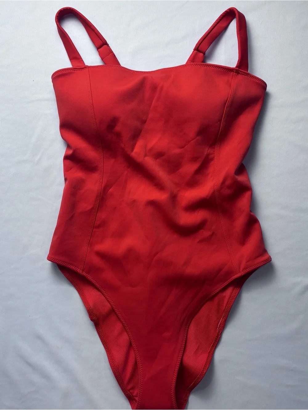 Good American classic red